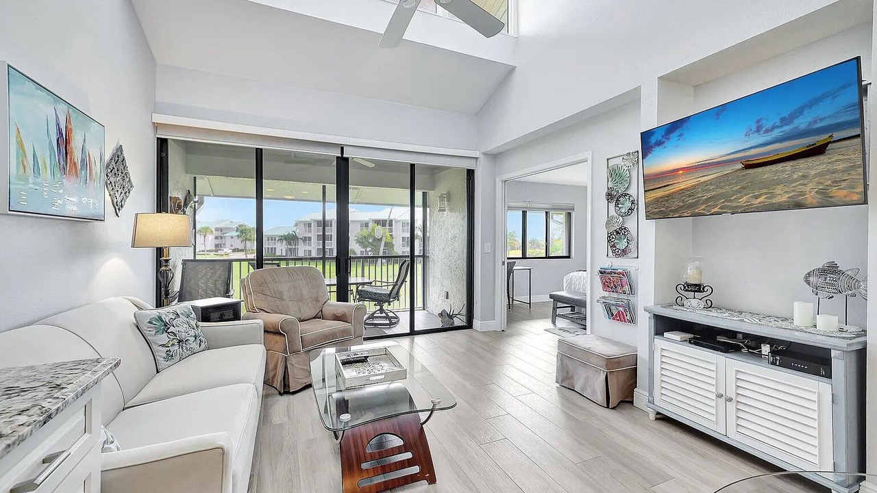 Photo of Livingroom in Fort Pierce
