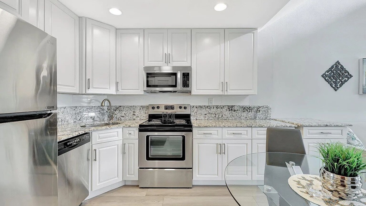 Photo of Kitchen in Fort Pierce