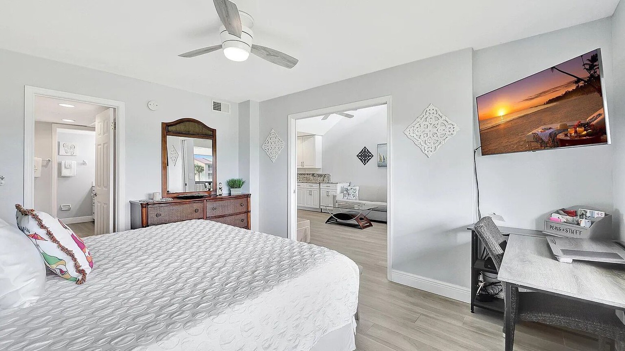 Photo of Bedroom in Fort Pierce