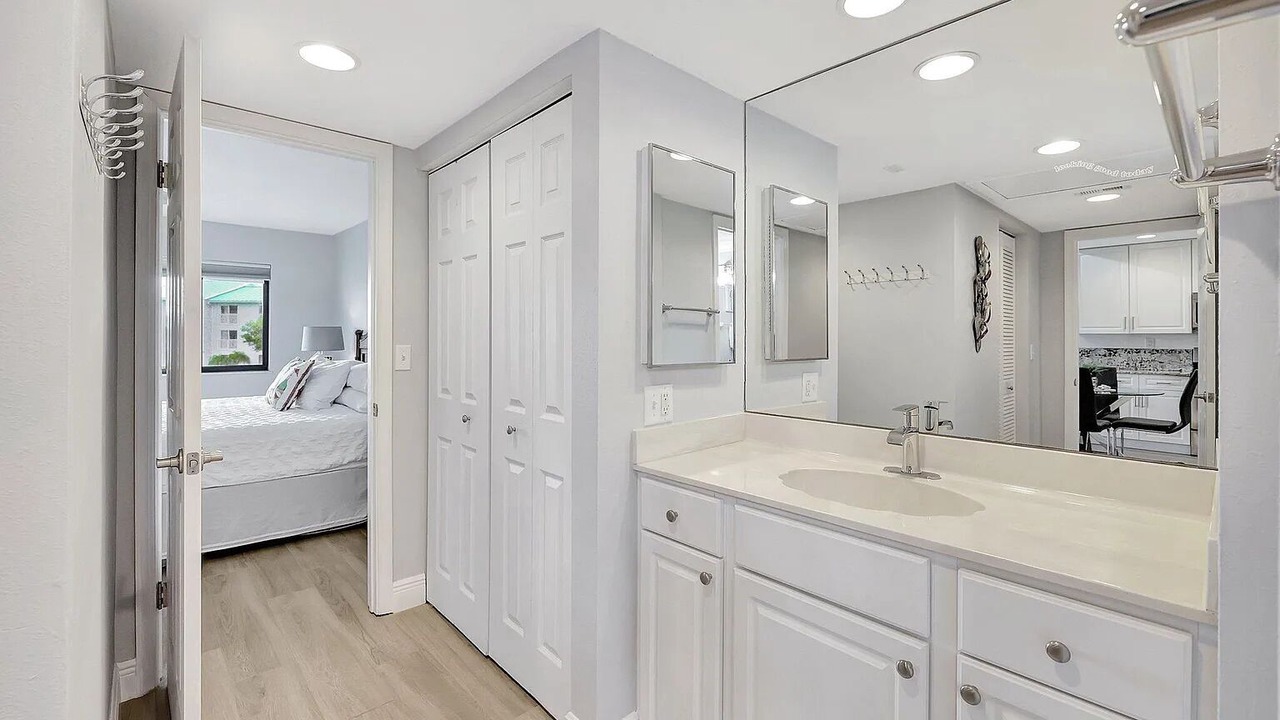 Photo of Bedroom in Fort Pierce