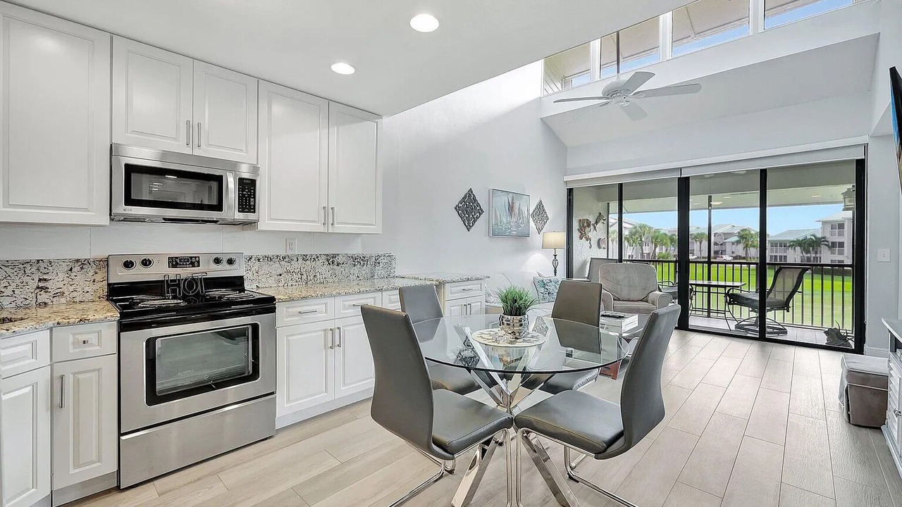 Photo of Kitchen in Fort Pierce