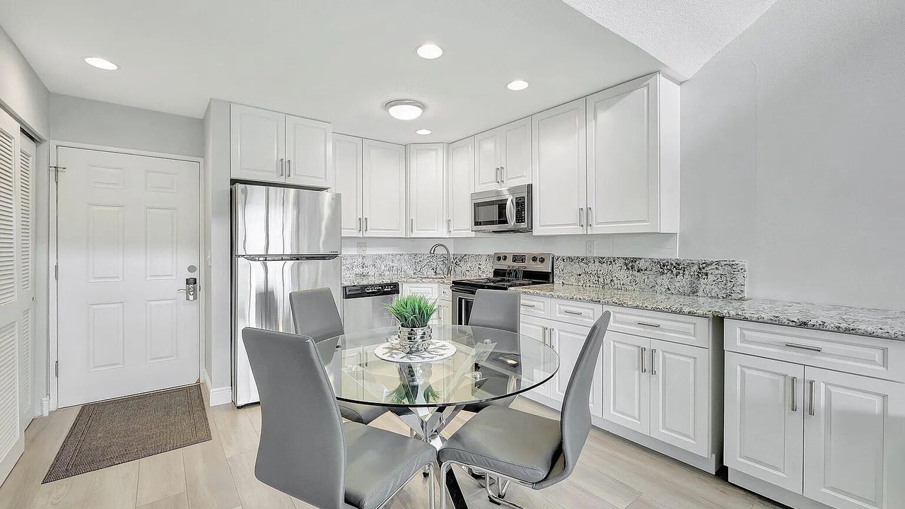 Photo of Kitchen in Fort Pierce