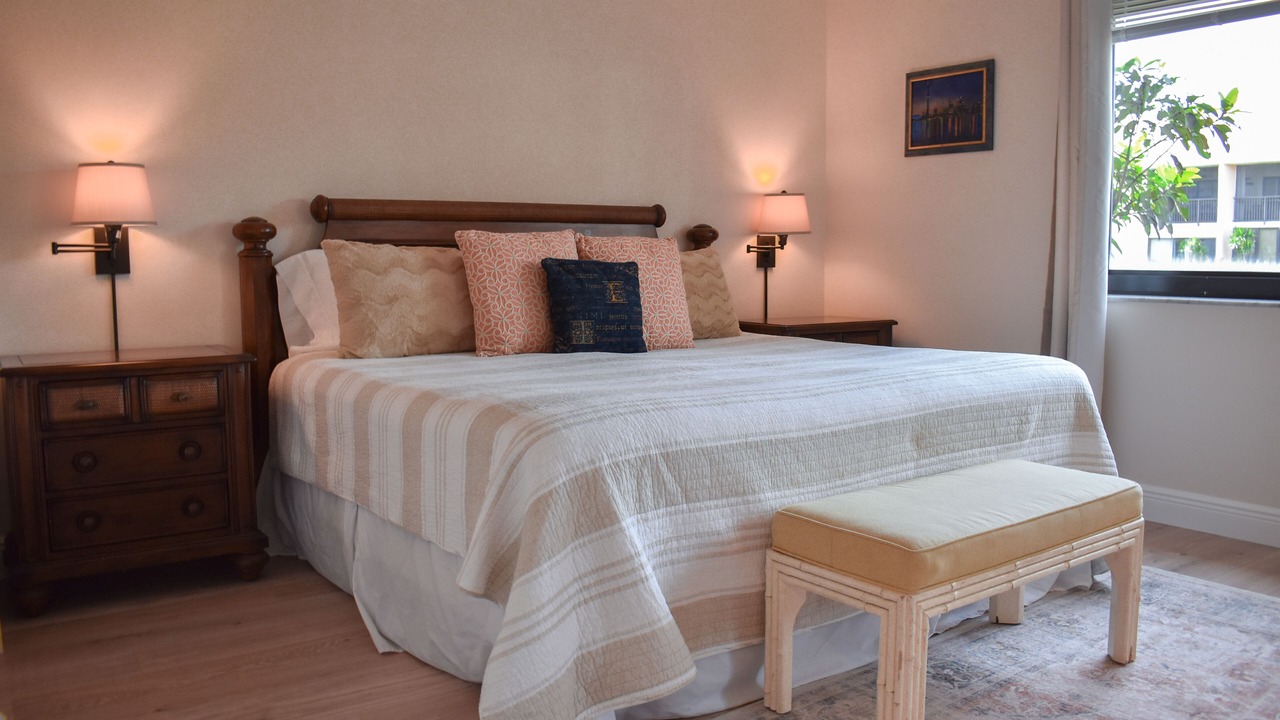 Photo of Bedroom in Fort Pierce