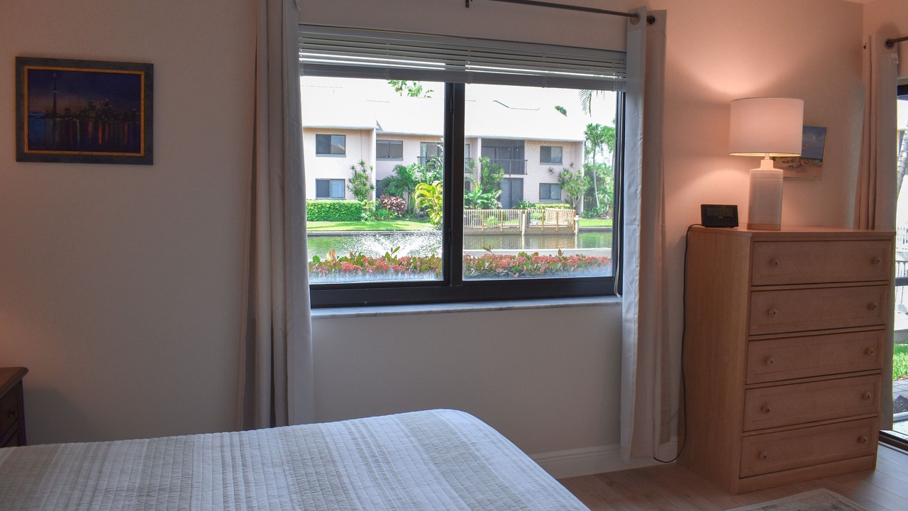 Photo of Bedroom in Fort Pierce