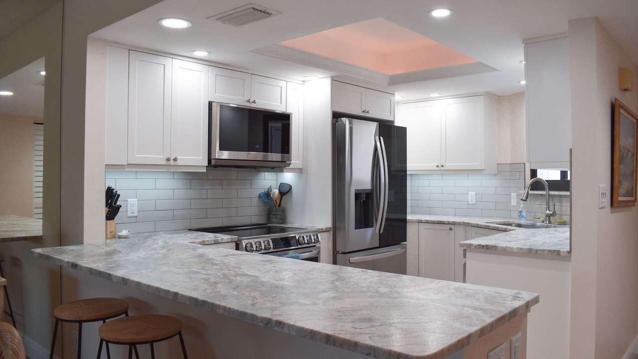 Photo of Kitchen in Fort Pierce