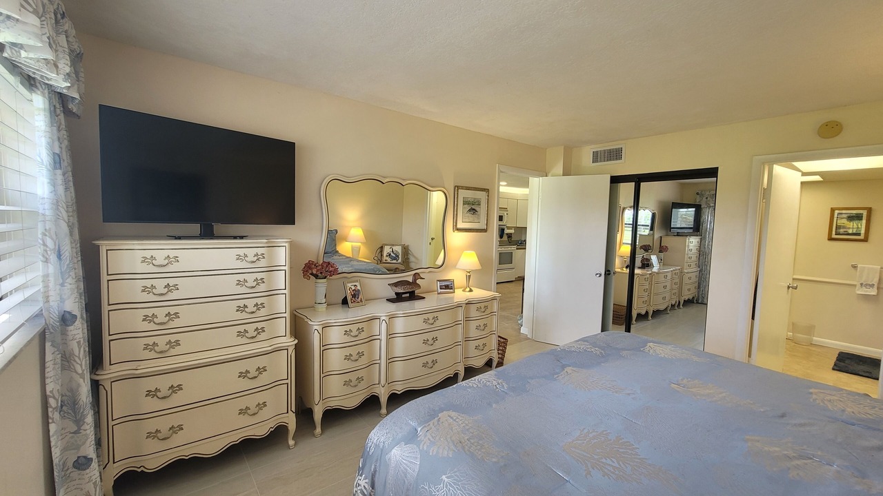 Photo of Bedroom in Fort Pierce