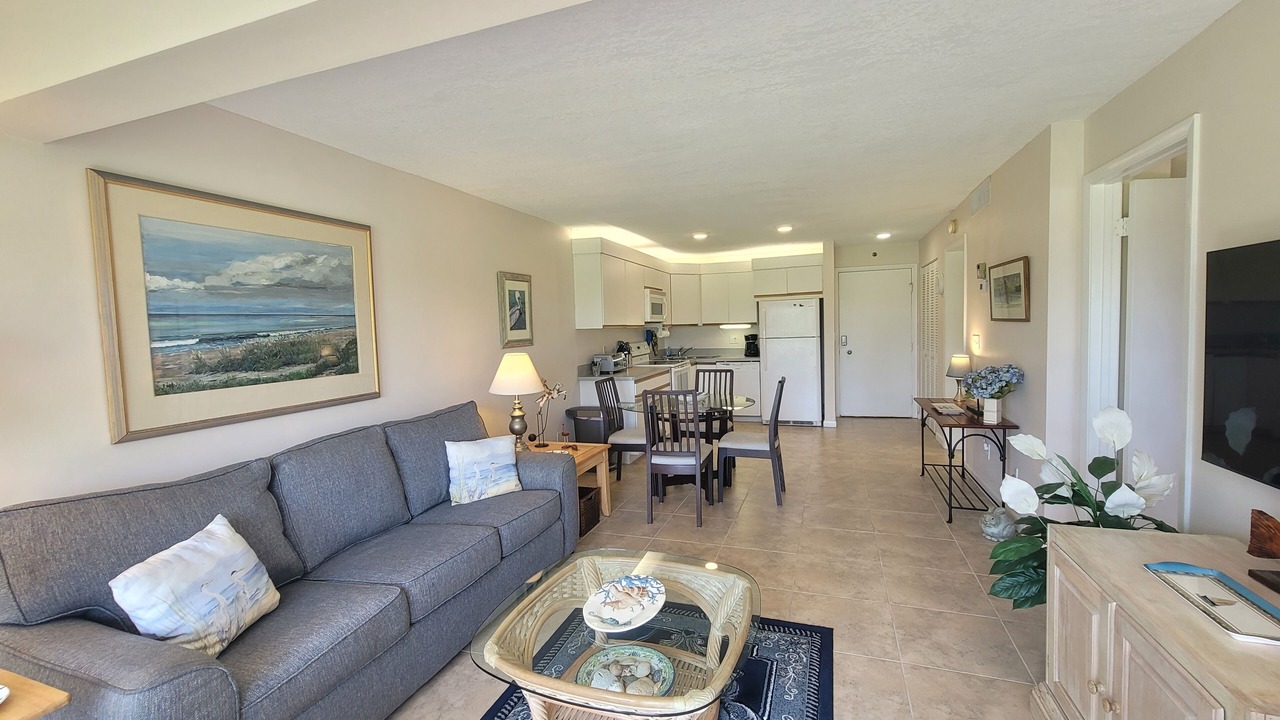 Photo of Livingroom in Fort Pierce