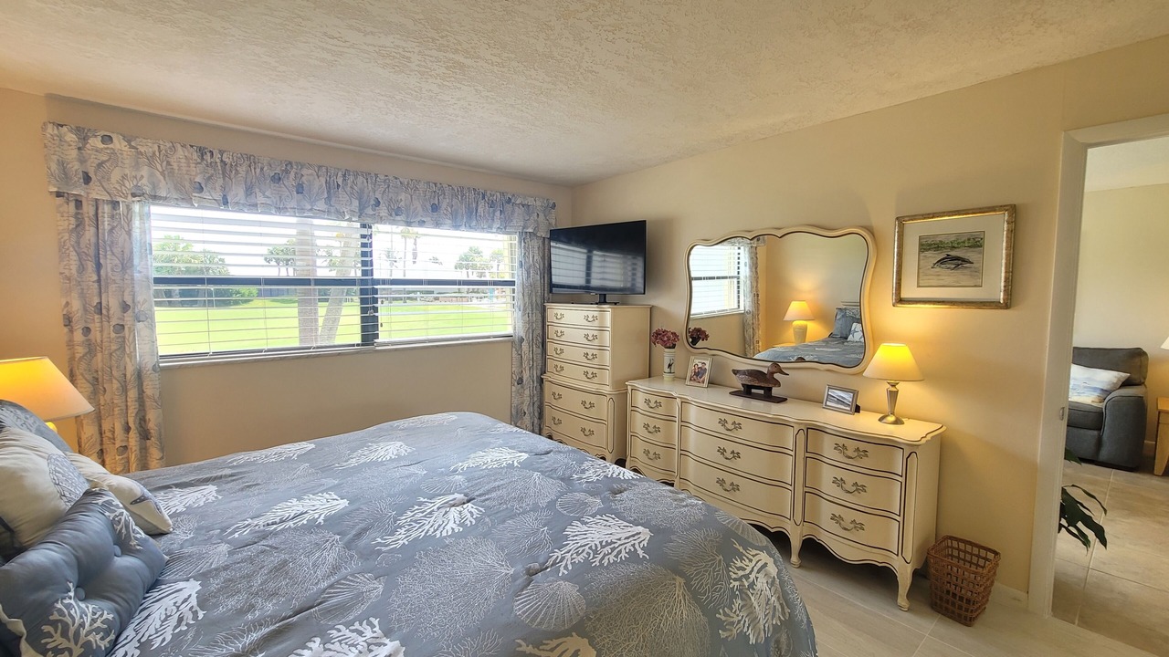 Photo of Bedroom in Fort Pierce