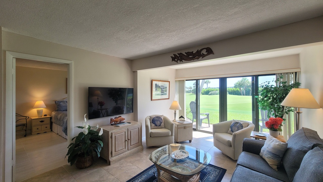 Photo of Livingroom in Fort Pierce