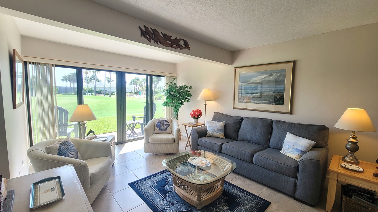Photo of Livingroom in Fort Pierce