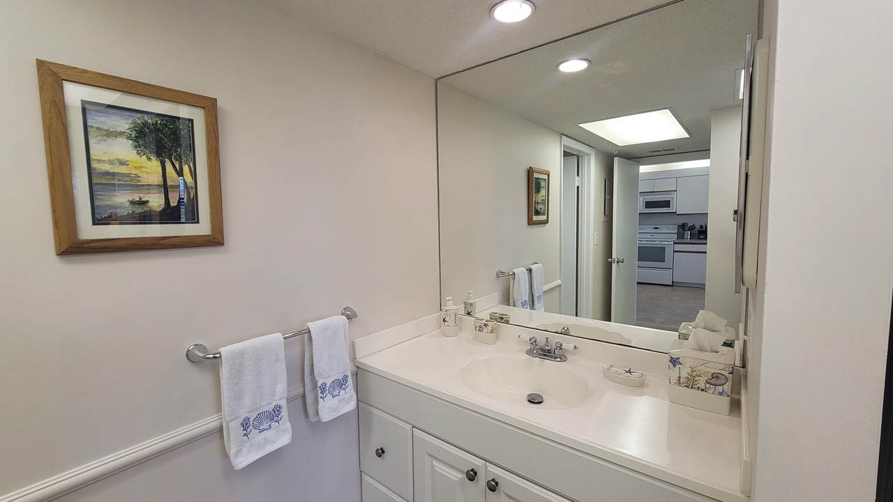 Photo of Bathroom in Fort Pierce