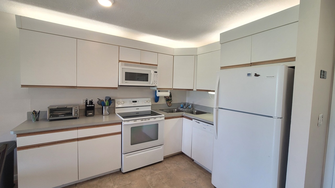Photo of Kitchen in Fort Pierce
