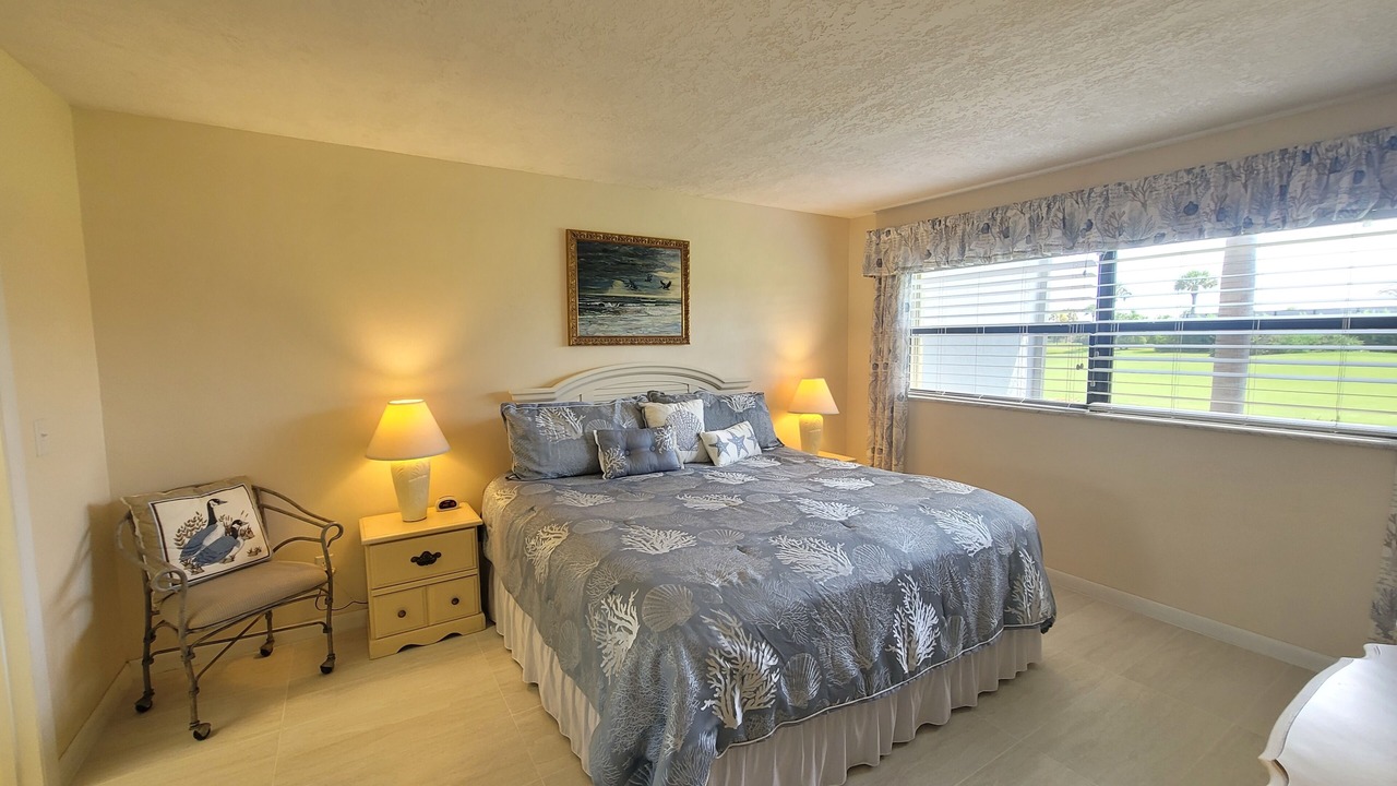 Photo of Bedroom in Fort Pierce