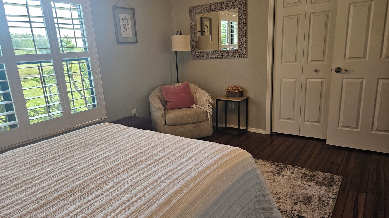 Photo of Bedroom in Braden River