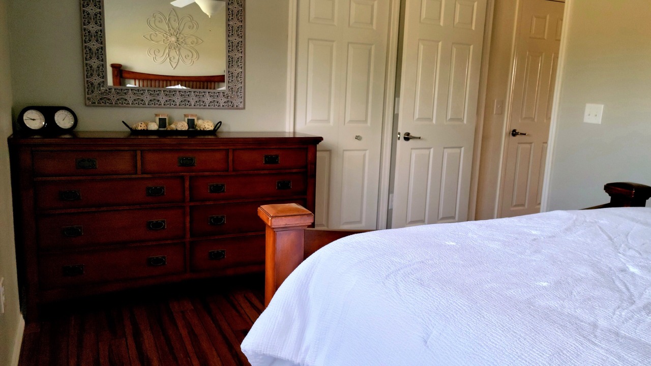 Photo of Bedroom in Braden River