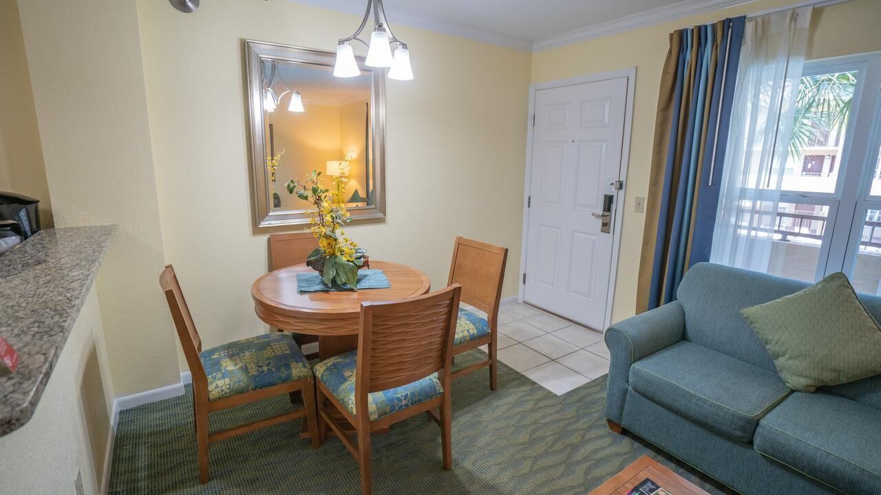 Photo of Bedroom in Florida Central Atlantic Coast