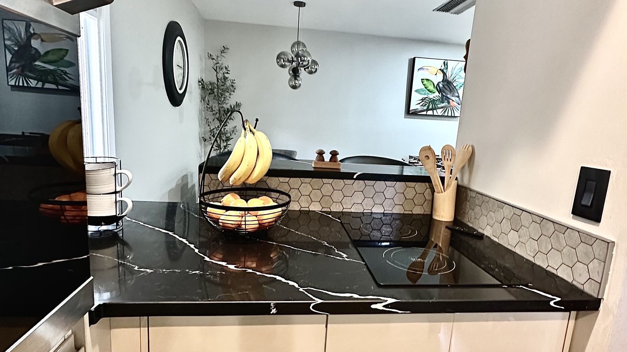 Photo of Kitchen in Temple Terrace
