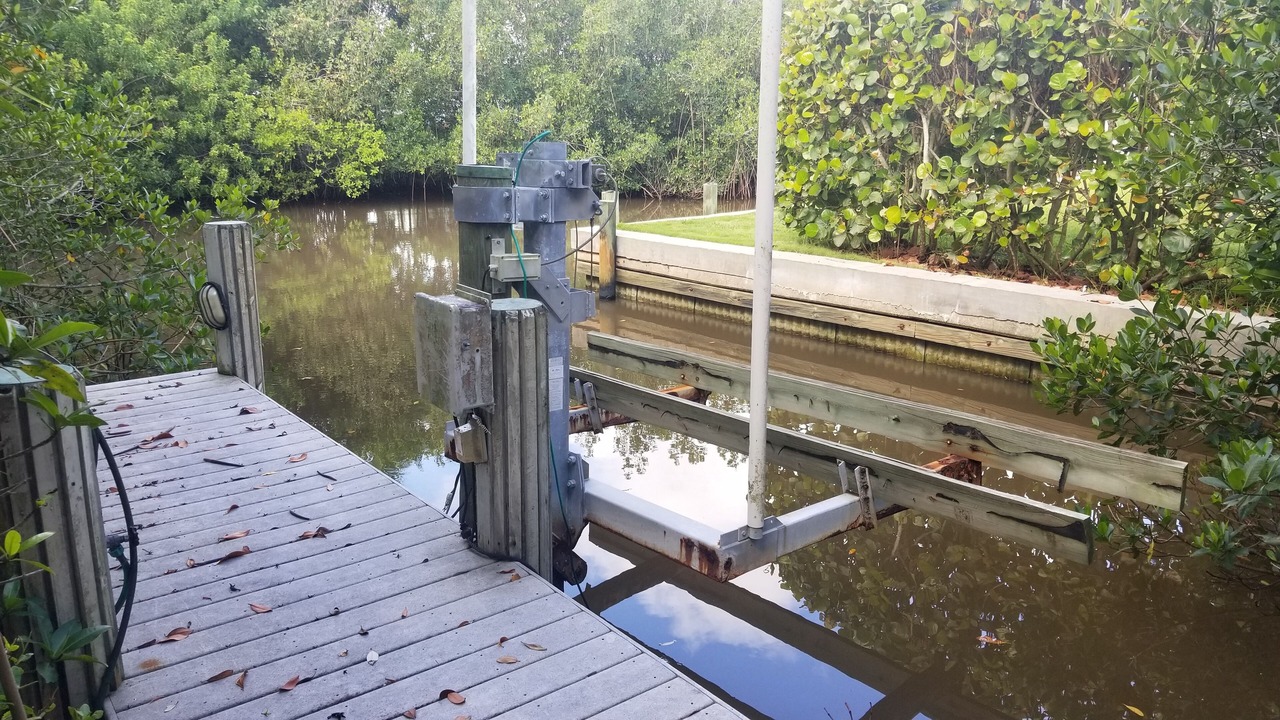 Photo of Outdoor in Orchid Isle Estates
