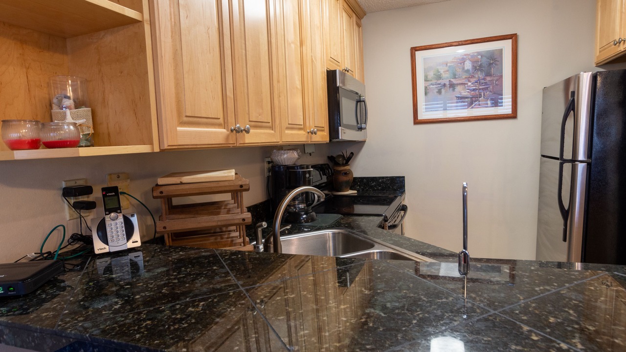 Photo of Kitchen in Seagrove Beach