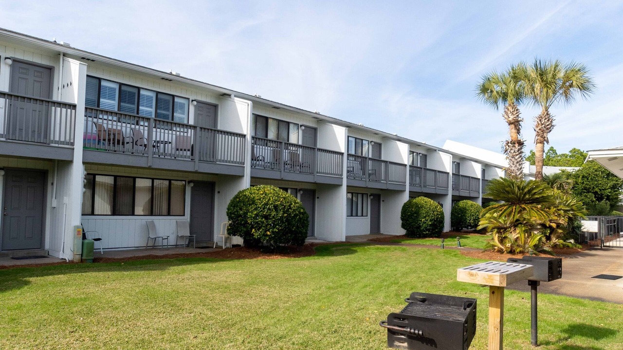 Photo of Outdoor in Seagrove Beach