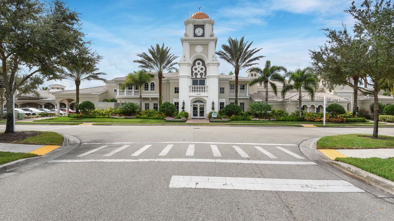 Photo of Outdoor in Village Walk of Bonita Springs