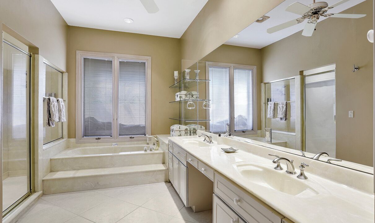 Photo of Bathroom in Marco Island