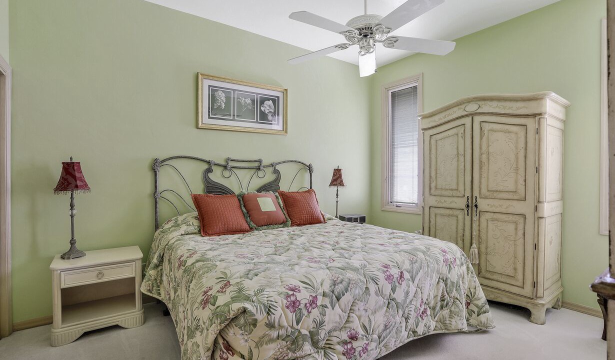 Photo of Bedroom in Marco Island