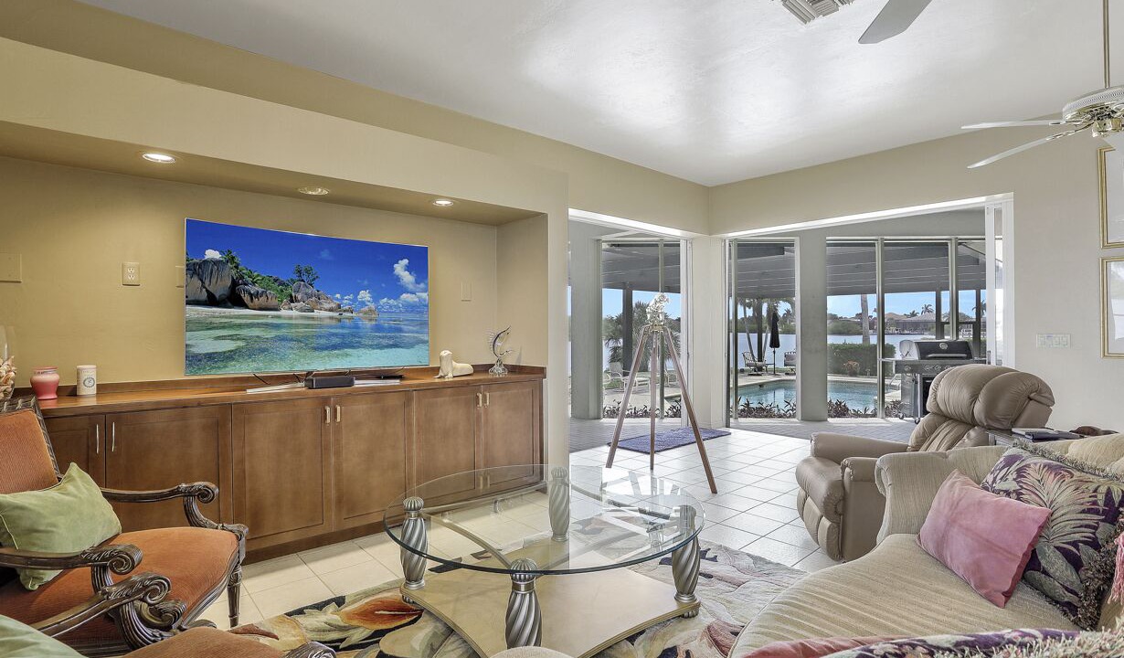 Photo of Livingroom in Marco Island