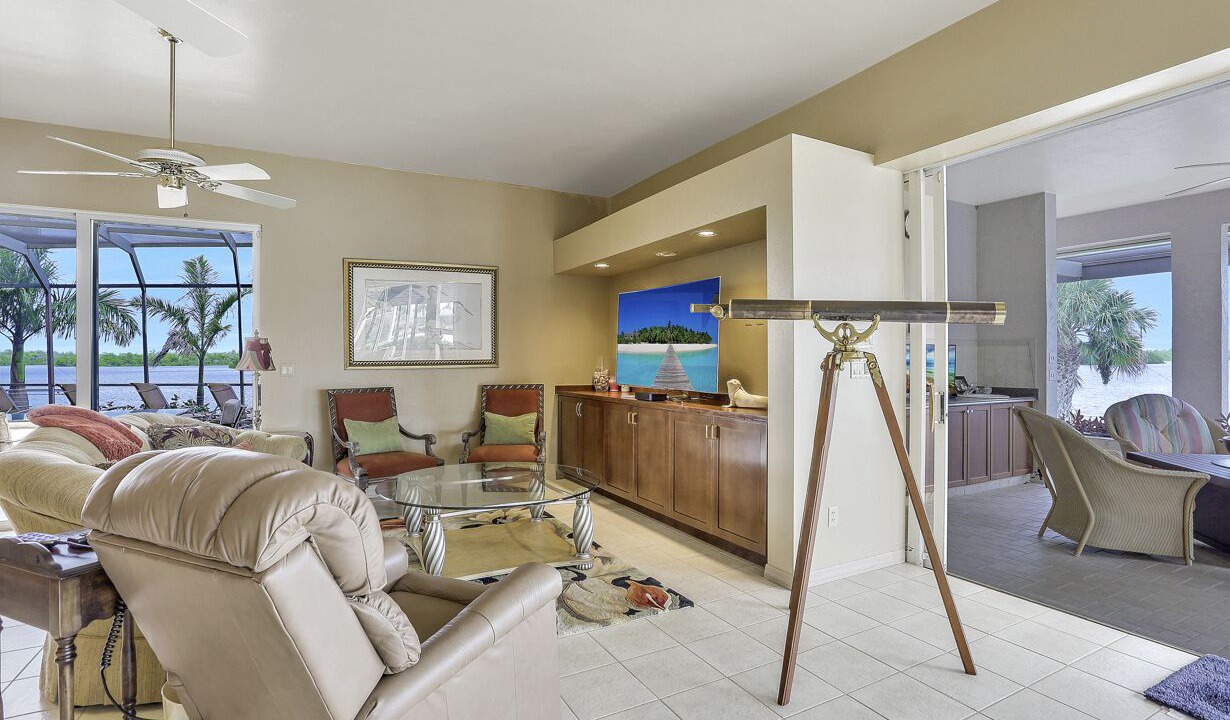 Photo of Livingroom in Marco Island