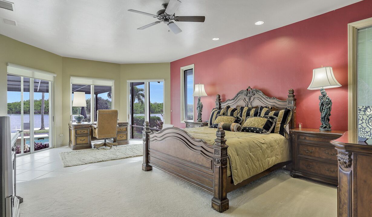 Photo of Bedroom in Marco Island