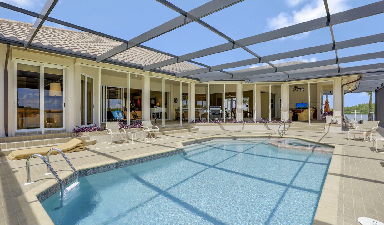 Photo of Outdoor in Marco Island