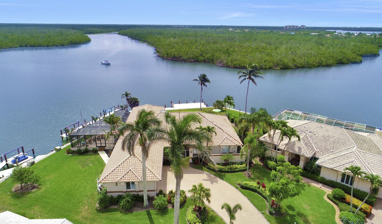 Photo of Outdoor in Marco Island