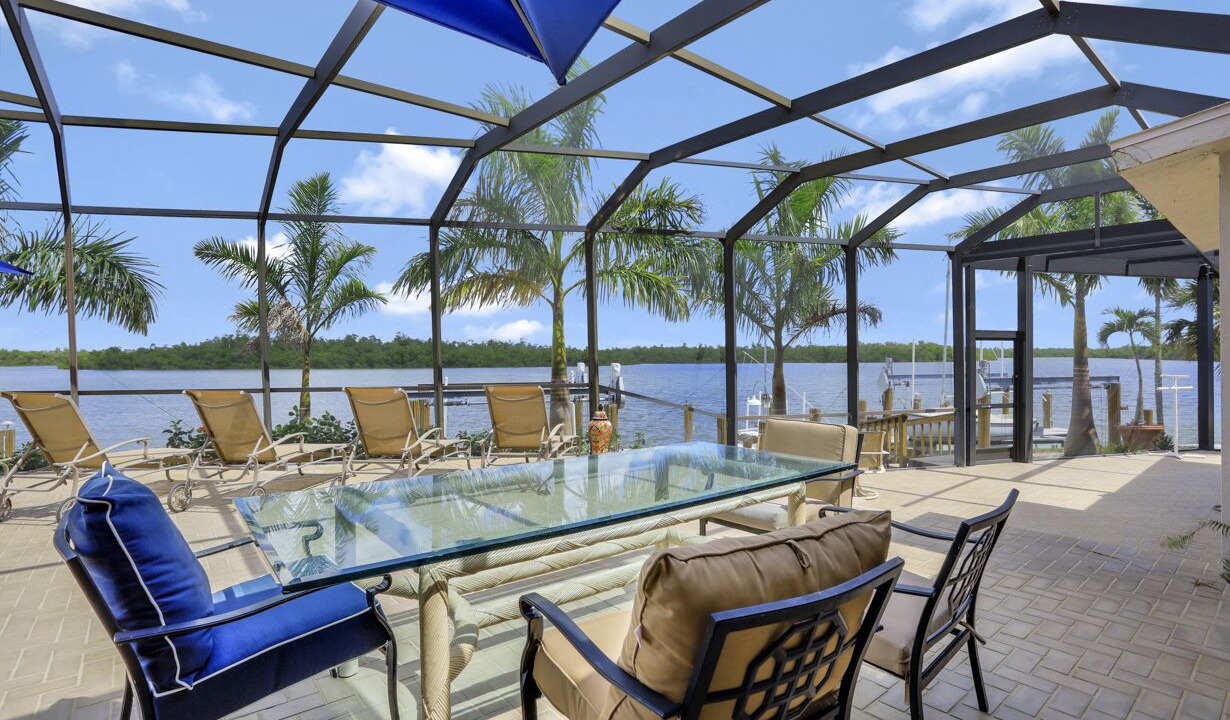 Photo of Outdoor in Marco Island