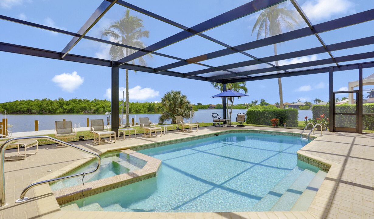 Photo of Outdoor in Marco Island