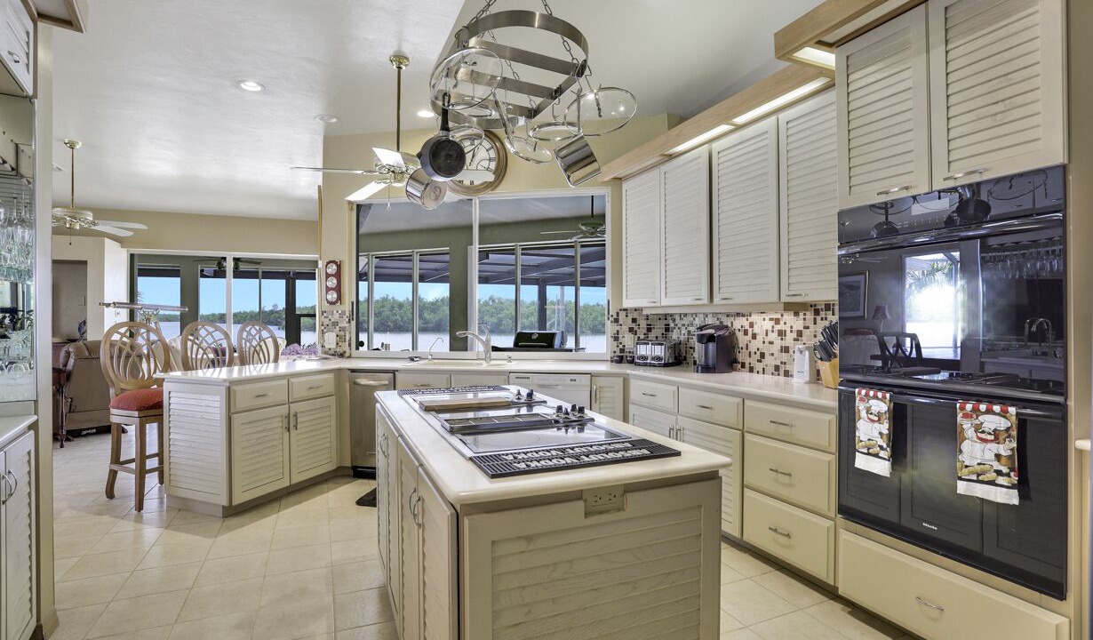 Photo of Kitchen in Marco Island
