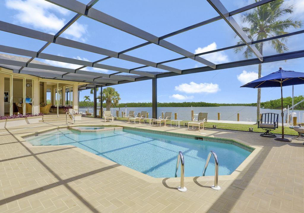 Photo of Outdoor in Marco Island