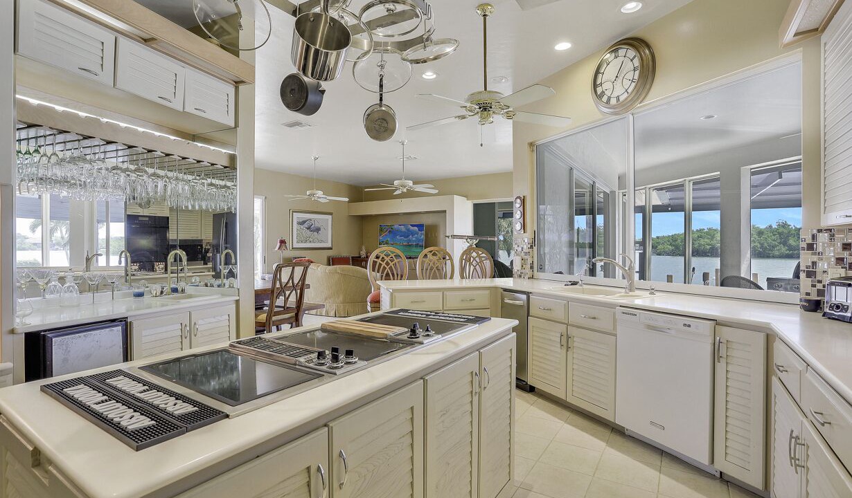 Photo of Kitchen in Marco Island