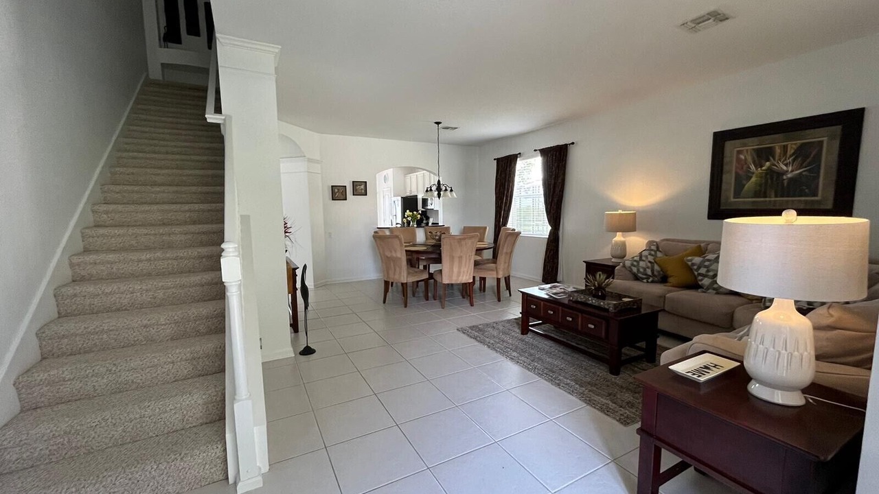 Photo of Bedroom in Windsor Hills