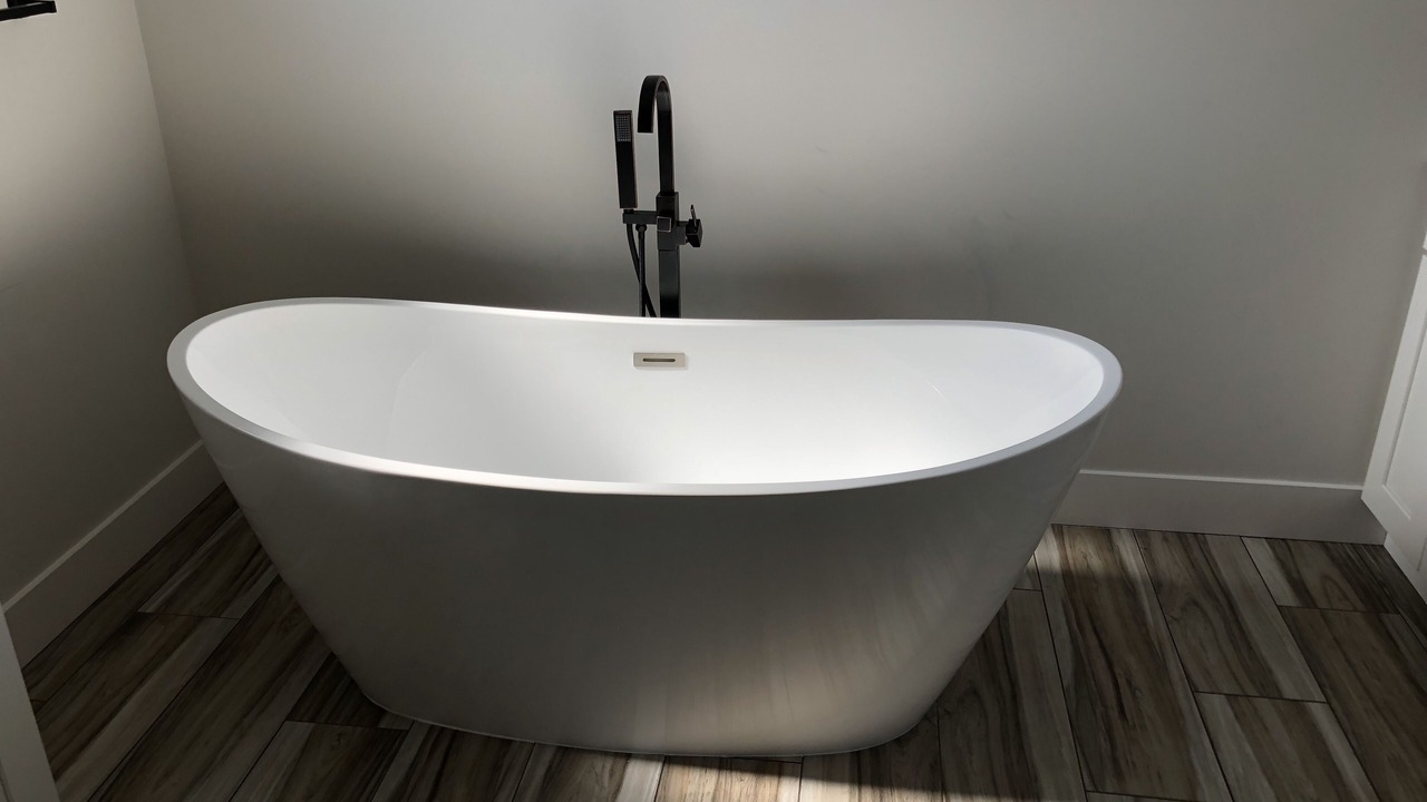 Photo of Bathroom in Bonita Springs
