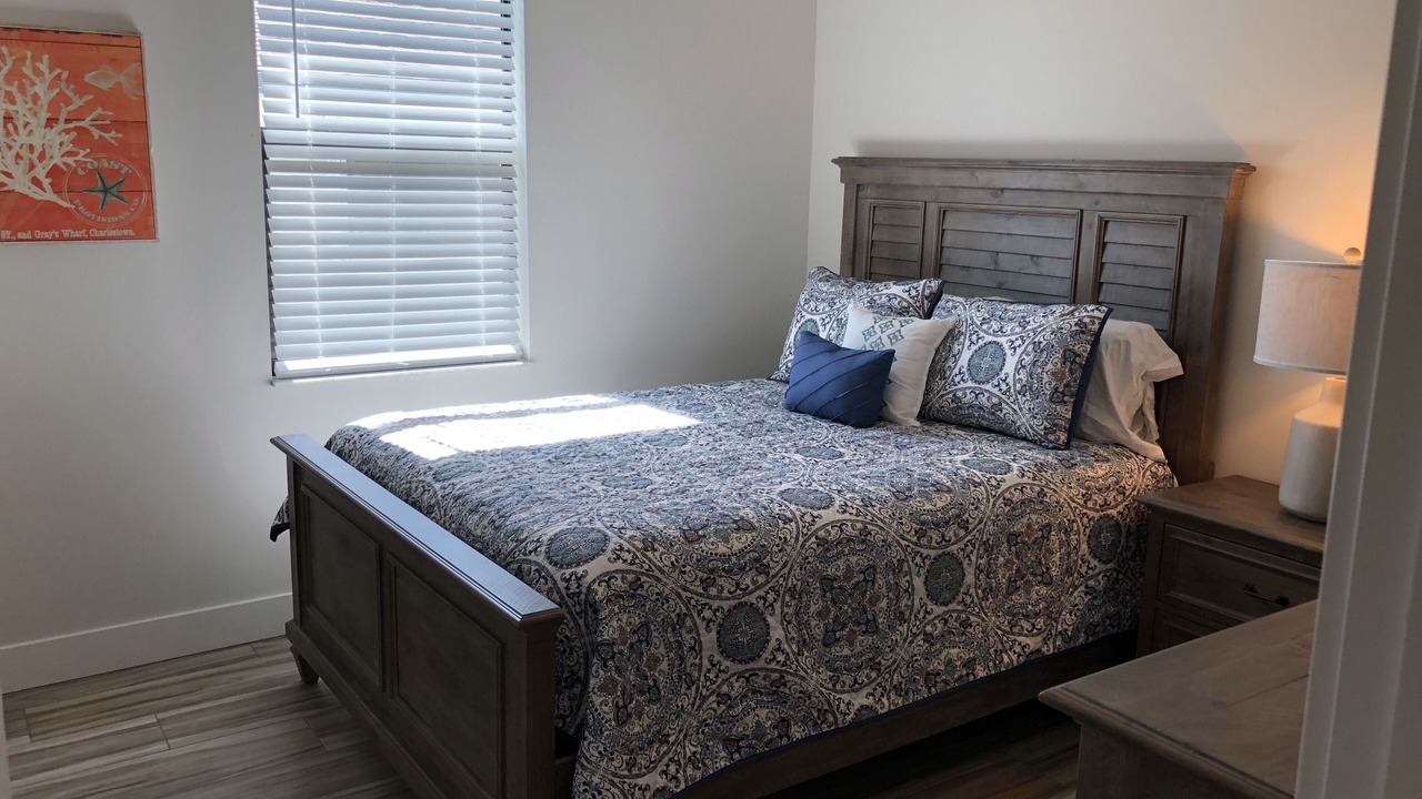 Photo of Bedroom in Bonita Springs