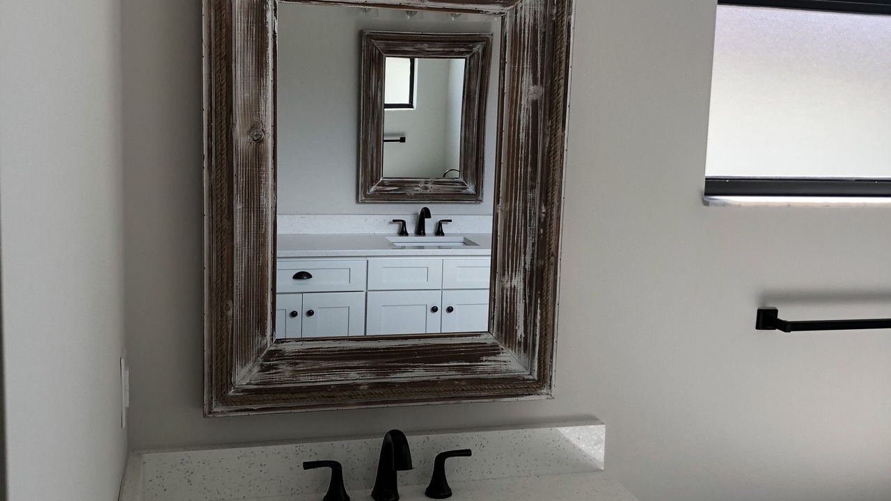 Photo of Bathroom in Bonita Springs