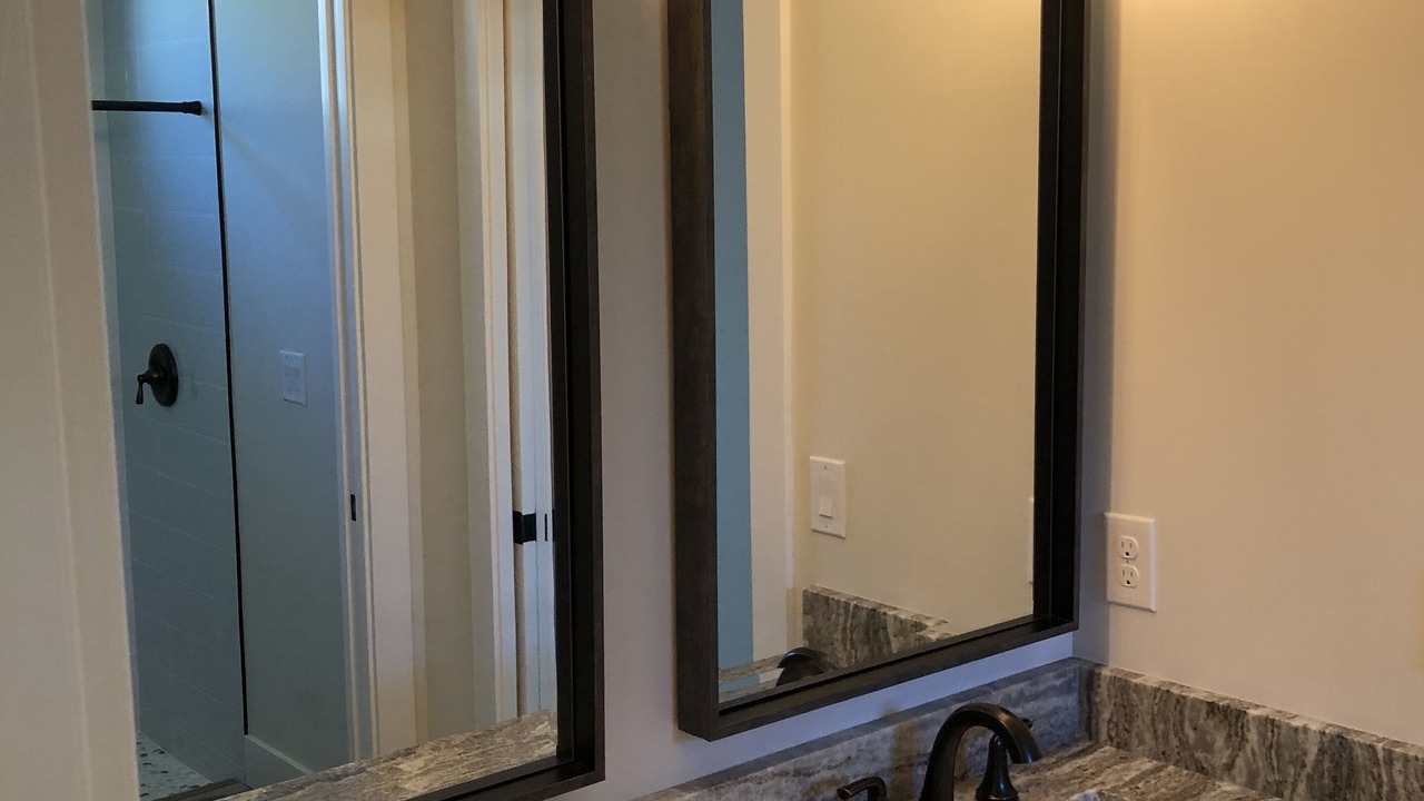 Photo of Bathroom in Bonita Springs
