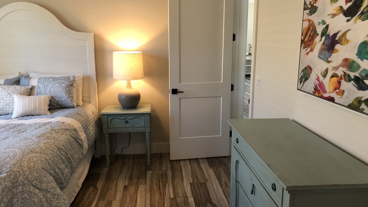 Photo of Bedroom in Bonita Springs