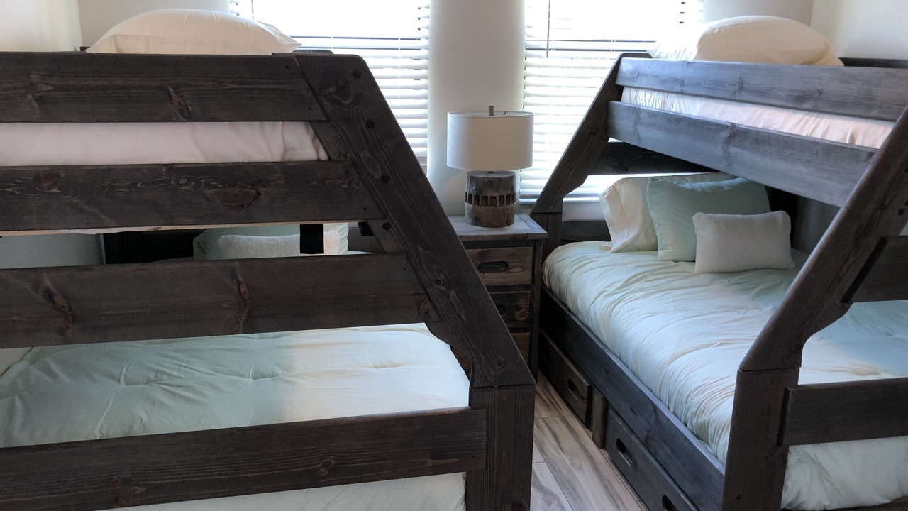 Photo of Bedroom in Bonita Springs