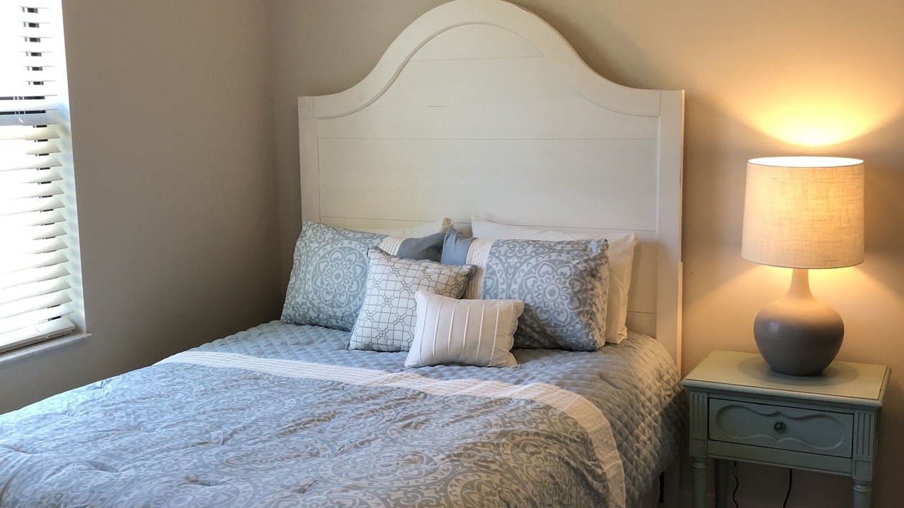 Photo of Bedroom in Bonita Springs