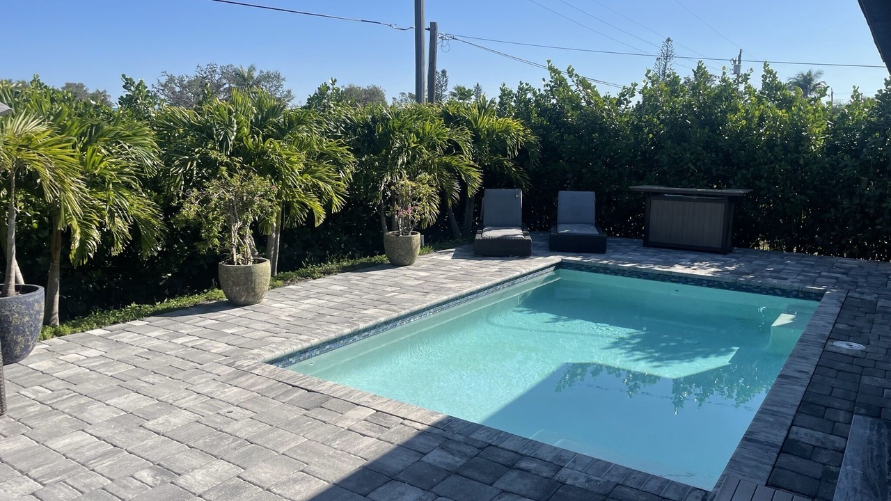 Photo of Outdoor in Bonita Springs