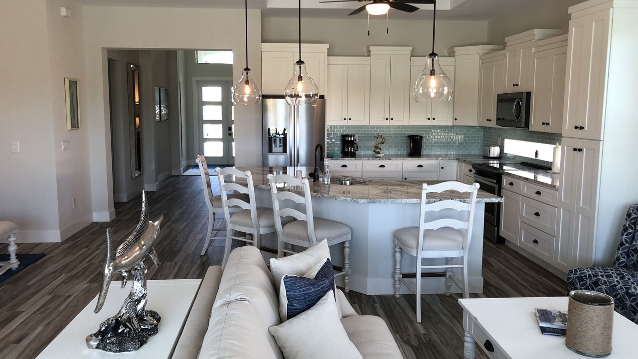 Photo of Livingroom in Bonita Springs