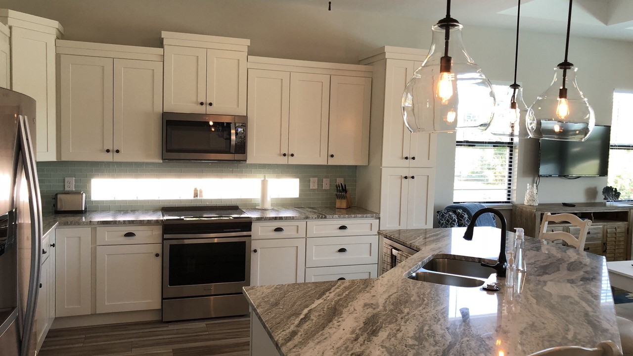 Photo of Kitchen in Bonita Springs
