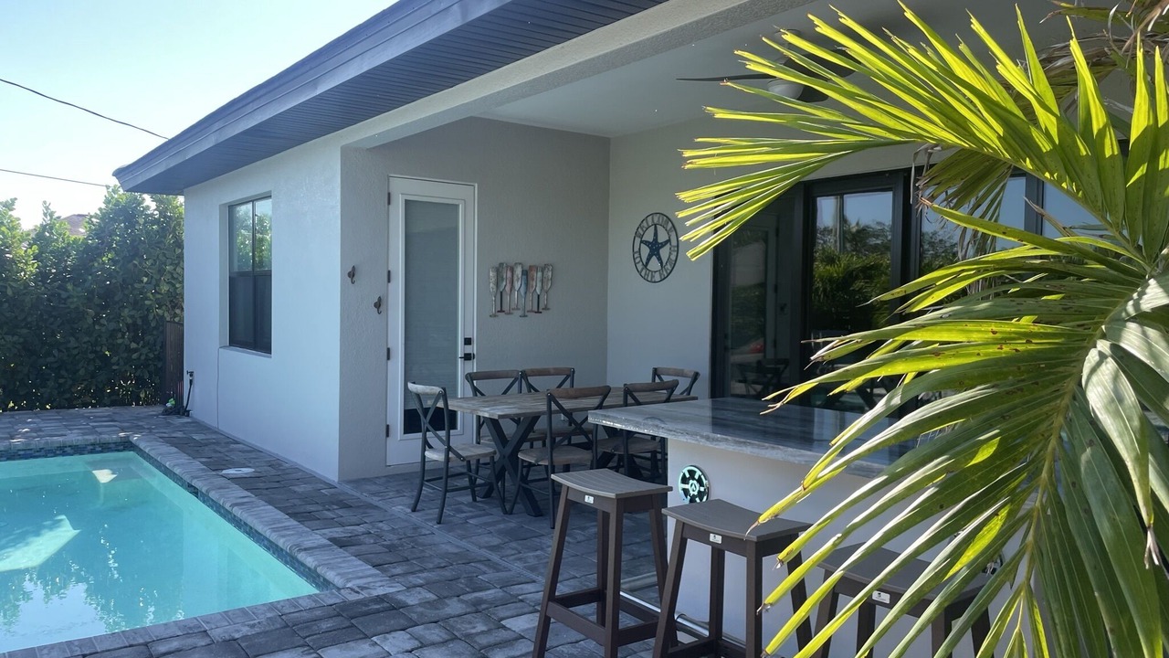 Photo of Outdoor in Bonita Springs