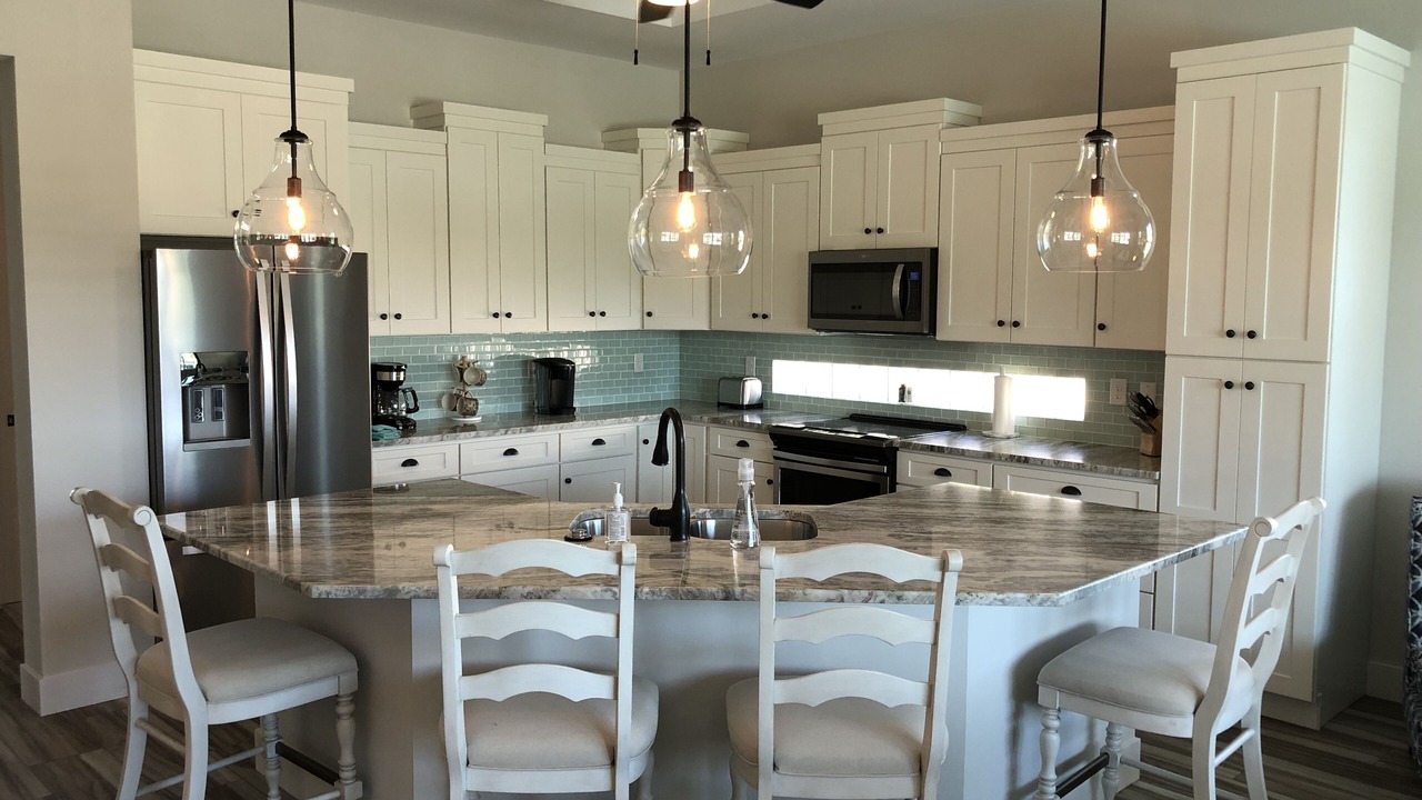 Photo of Kitchen in Bonita Springs
